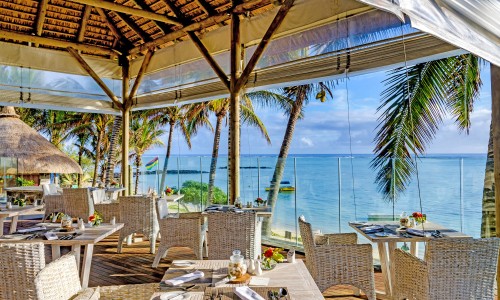 Seasense Boutique Hotel & Spa